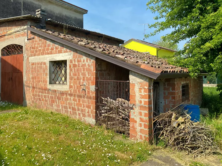 Immagine 31 di Villetta a schiera in vendita  in Via Martiri della Libertà a Concordia Sulla Secchia