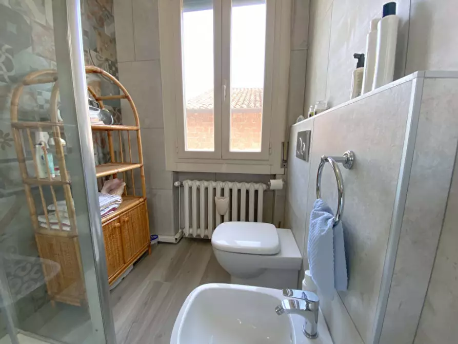 Immagine 33 di Villetta a schiera in vendita  in Via Martiri della Libertà a Concordia Sulla Secchia