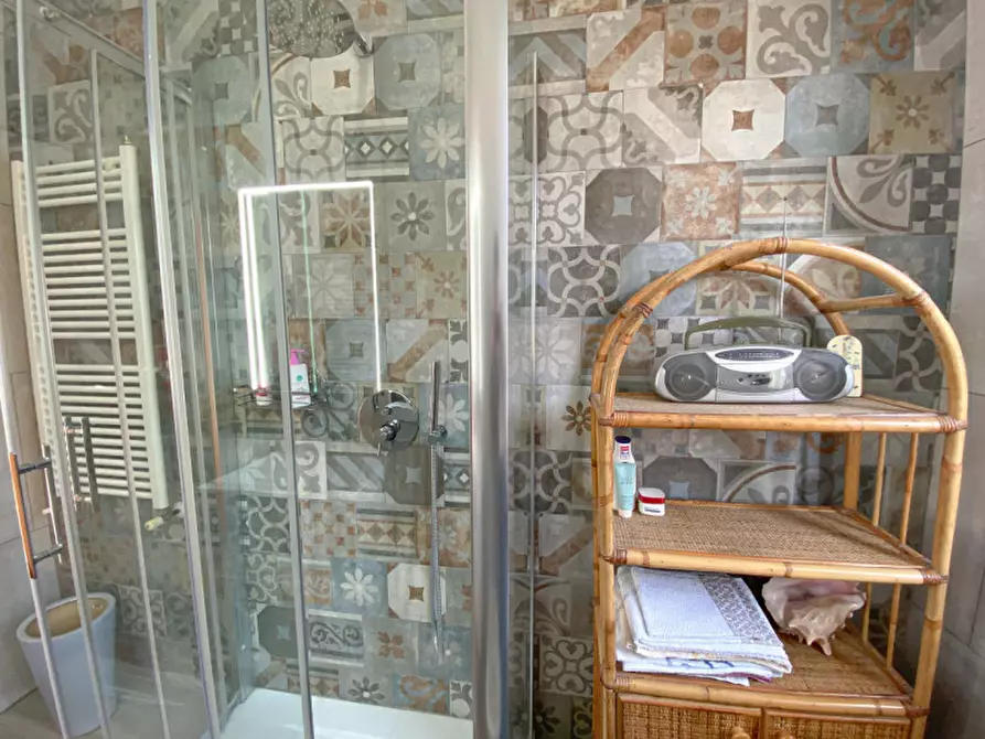 Immagine 34 di Villetta a schiera in vendita  in Via Martiri della Libertà a Concordia Sulla Secchia