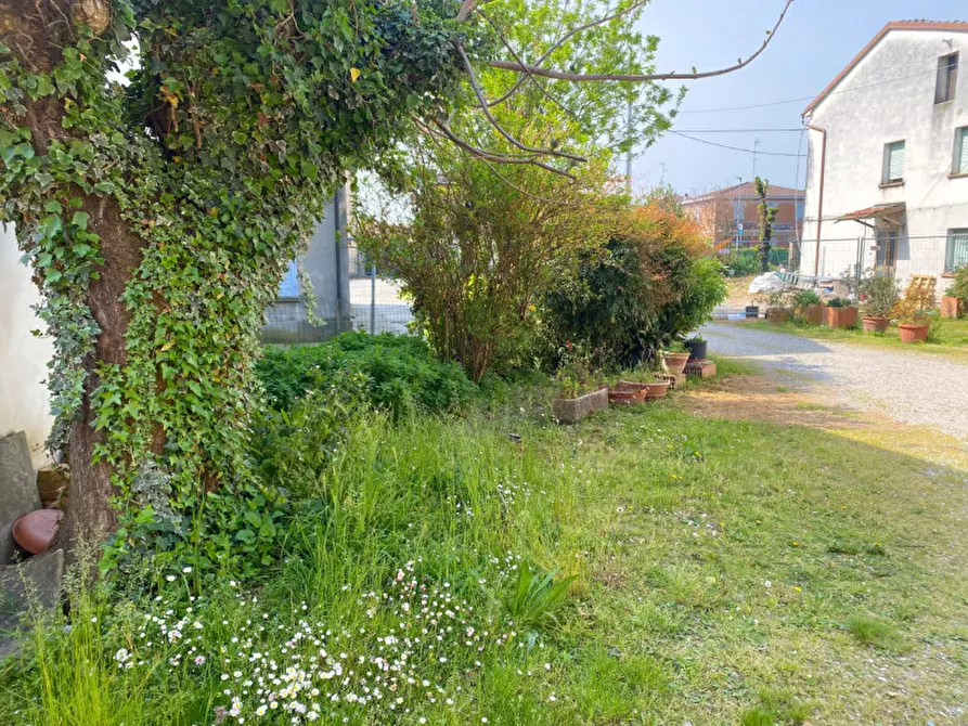Immagine 34 di Villetta a schiera in vendita  in Via Martiri della Libertà a Concordia Sulla Secchia