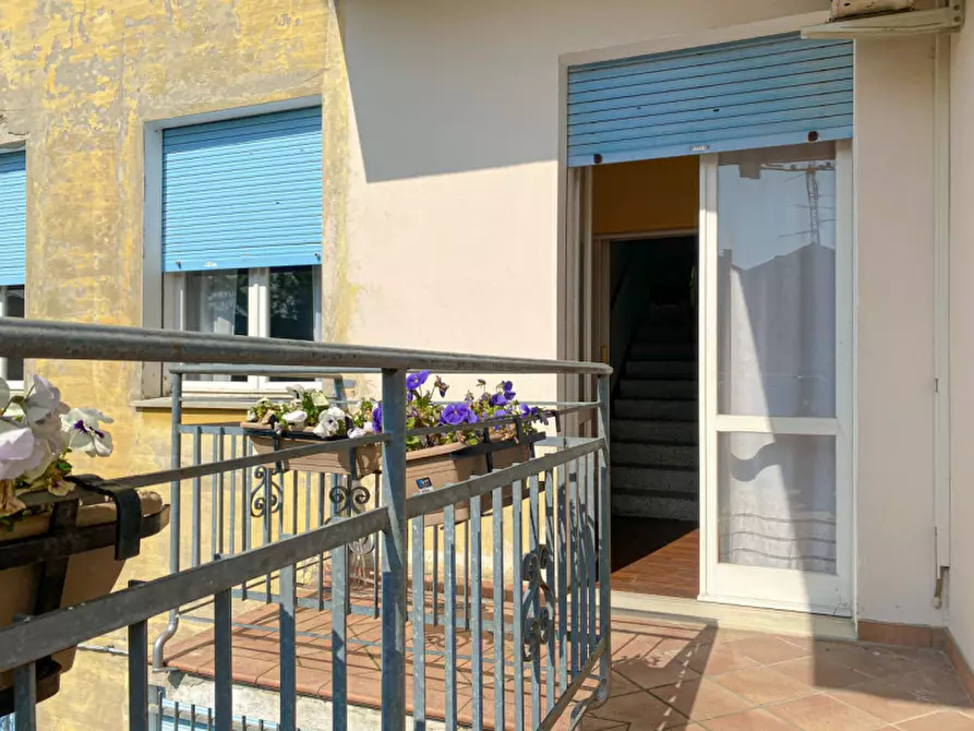 Immagine 37 di Villetta a schiera in vendita  in Via Martiri della Libertà a Concordia Sulla Secchia