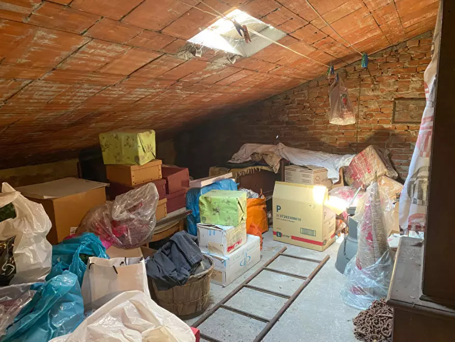 Immagine 38 di Villetta a schiera in vendita  in Via Martiri della Libertà a Concordia Sulla Secchia