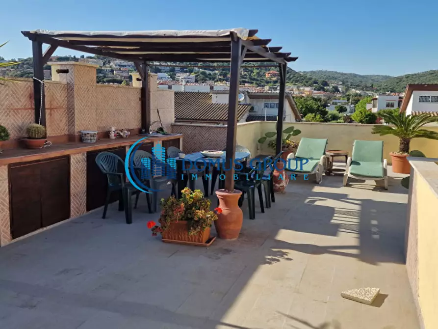 Immagine 1 di Appartamento in vendita  in Via delle Magnolie a Santa Marinella