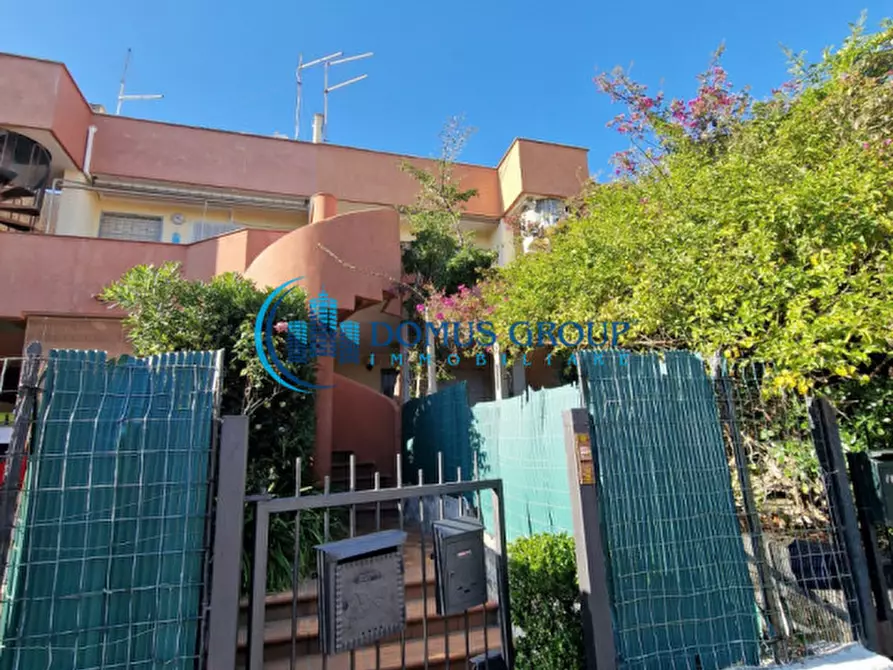 Immagine 3 di Appartamento in vendita  in Via delle Magnolie a Santa Marinella