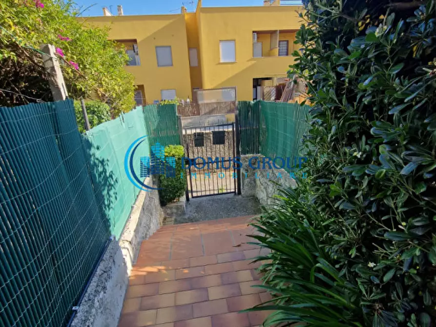 Immagine 4 di Appartamento in vendita  in Via delle Magnolie a Santa Marinella