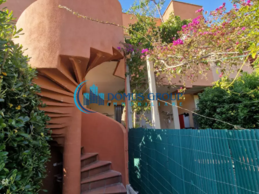 Immagine 5 di Appartamento in vendita  in Via delle Magnolie a Santa Marinella