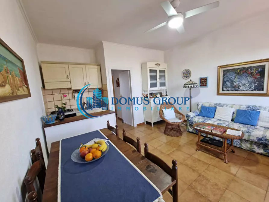 Immagine 10 di Appartamento in vendita  in Via delle Magnolie a Santa Marinella