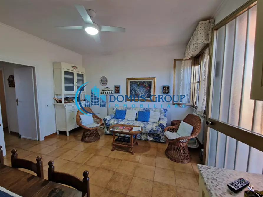 Immagine 11 di Appartamento in vendita  in Via delle Magnolie a Santa Marinella