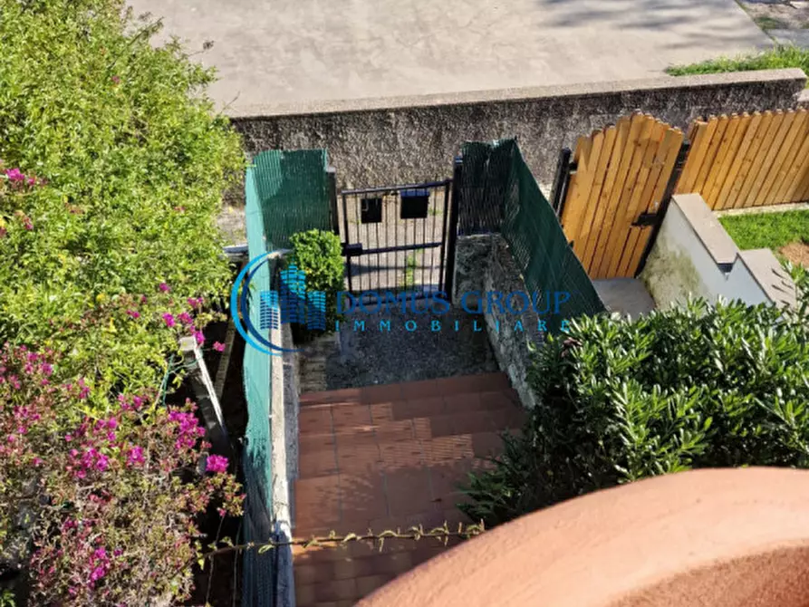 Immagine 13 di Appartamento in vendita  in Via delle Magnolie a Santa Marinella