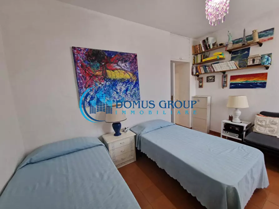 Immagine 17 di Appartamento in vendita  in Via delle Magnolie a Santa Marinella