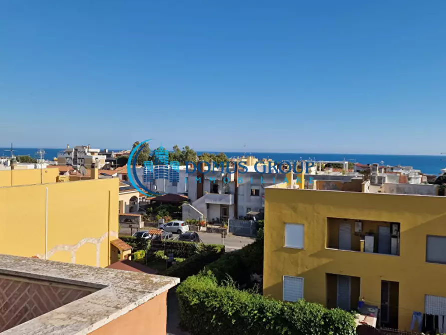 Immagine 32 di Appartamento in vendita  in Via delle Magnolie a Santa Marinella