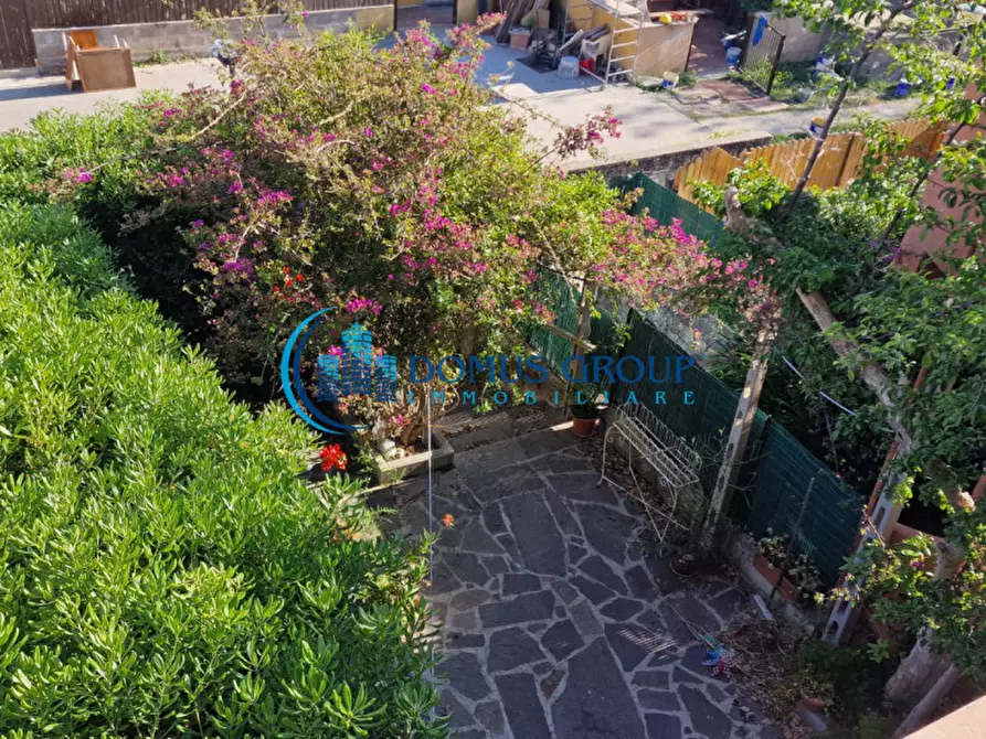 Immagine 33 di Appartamento in vendita  in Via delle Magnolie a Santa Marinella