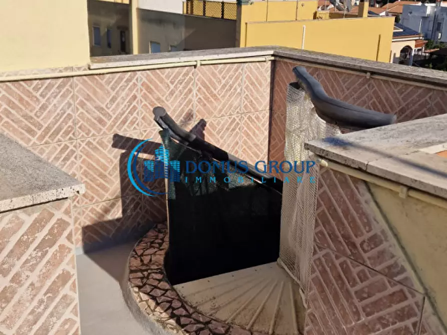 Immagine 34 di Appartamento in vendita  in Via delle Magnolie a Santa Marinella