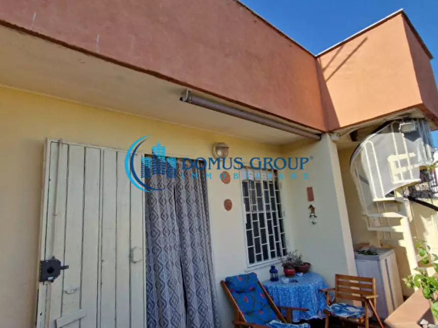 Immagine 35 di Appartamento in vendita  in Via delle Magnolie a Santa Marinella