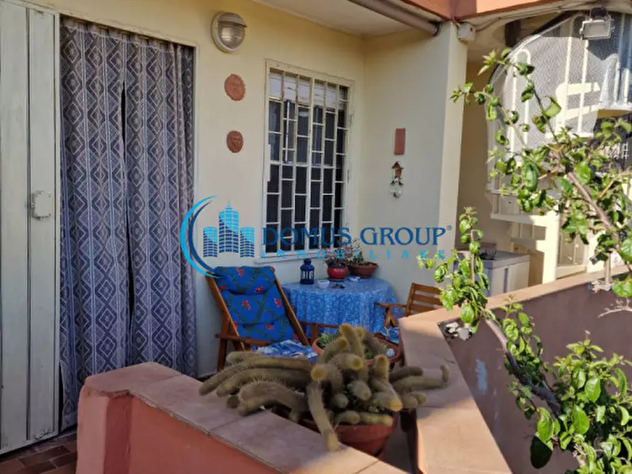 Immagine 36 di Appartamento in vendita  in Via delle Magnolie a Santa Marinella