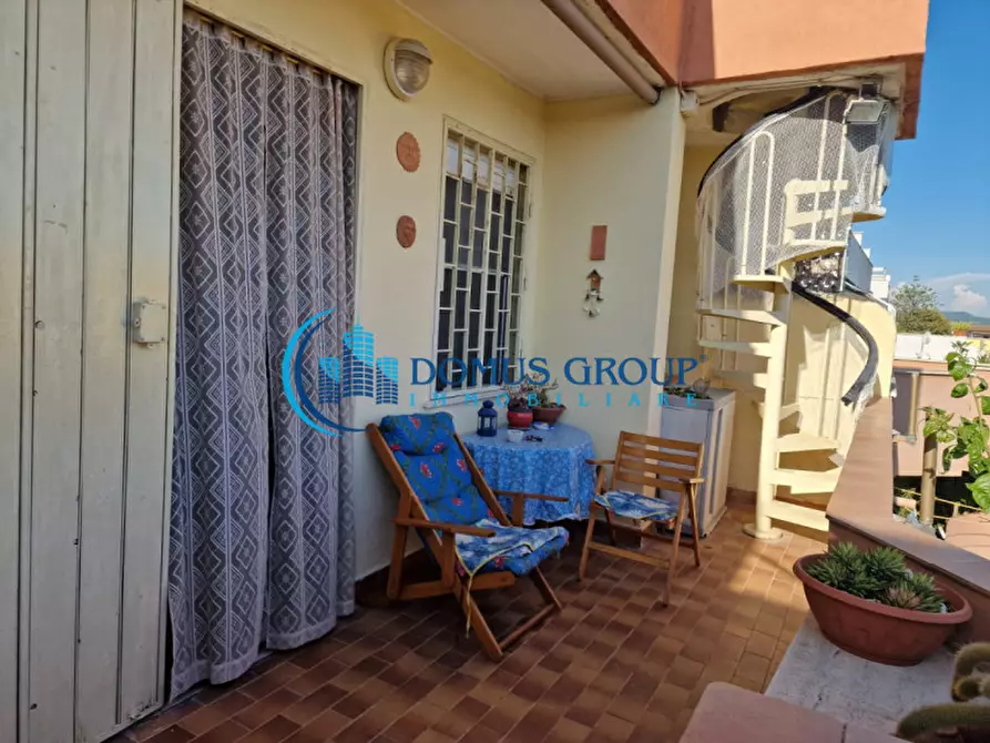 Immagine 37 di Appartamento in vendita  in Via delle Magnolie a Santa Marinella