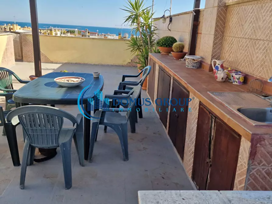 Immagine 38 di Appartamento in vendita  in Via delle Magnolie a Santa Marinella