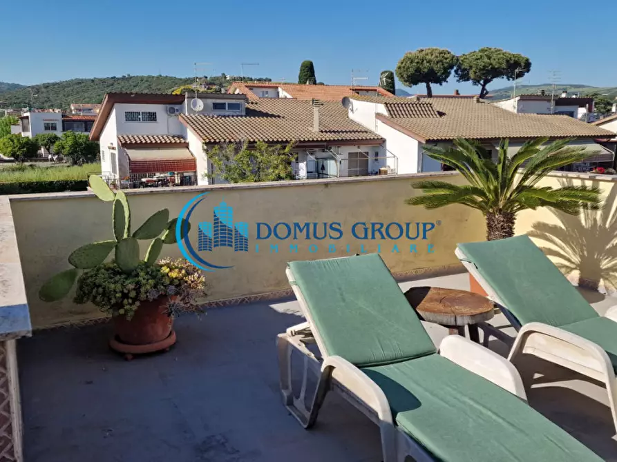 Immagine 39 di Appartamento in vendita  in Via delle Magnolie a Santa Marinella