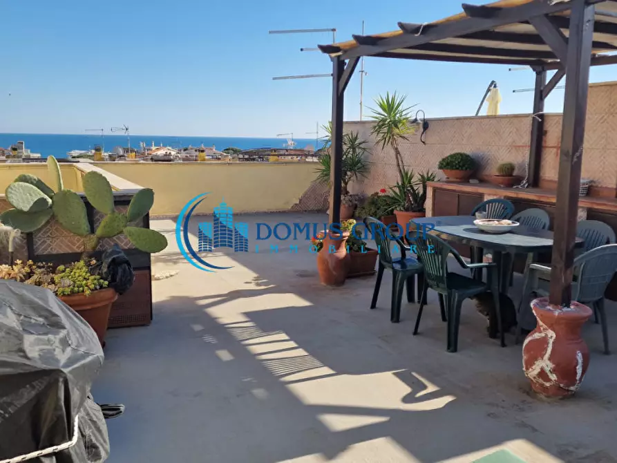 Immagine 40 di Appartamento in vendita  in Via delle Magnolie a Santa Marinella