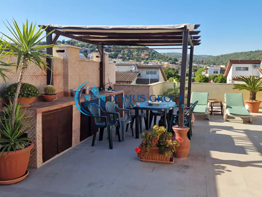 Immagine 41 di Appartamento in vendita  in Via delle Magnolie a Santa Marinella