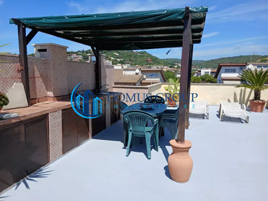 Immagine 41 di Appartamento in vendita  in Via delle Magnolie a Santa Marinella