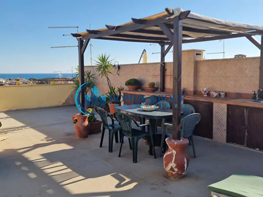 Immagine 42 di Appartamento in vendita  in Via delle Magnolie a Santa Marinella