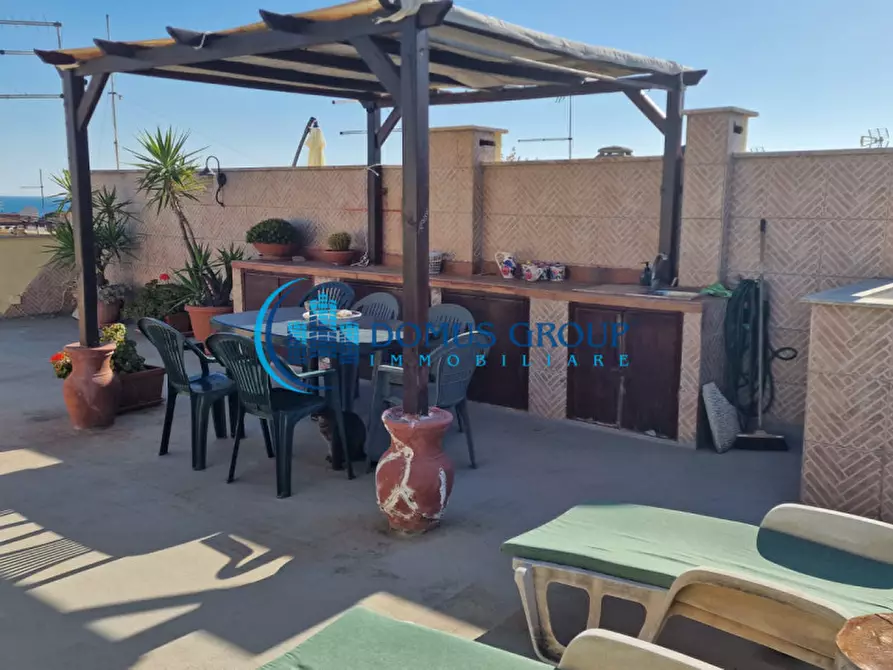 Immagine 43 di Appartamento in vendita  in Via delle Magnolie a Santa Marinella