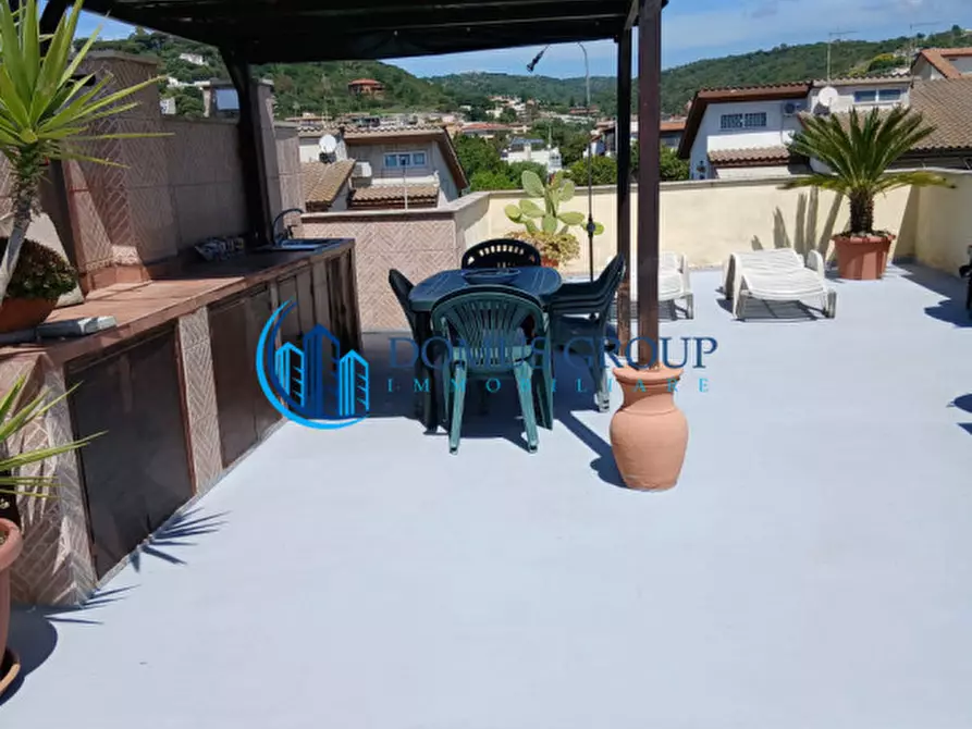 Immagine 43 di Appartamento in vendita  in Via delle Magnolie a Santa Marinella