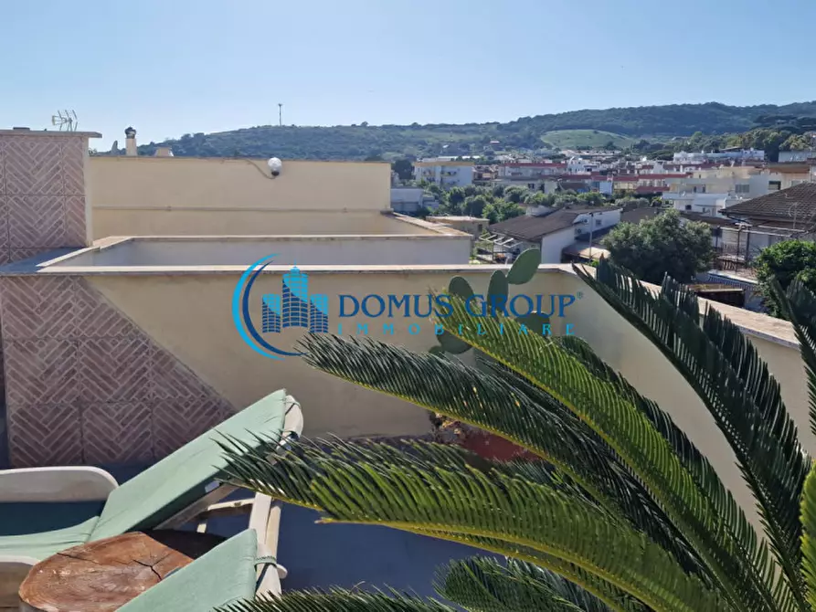 Immagine 45 di Appartamento in vendita  in Via delle Magnolie a Santa Marinella