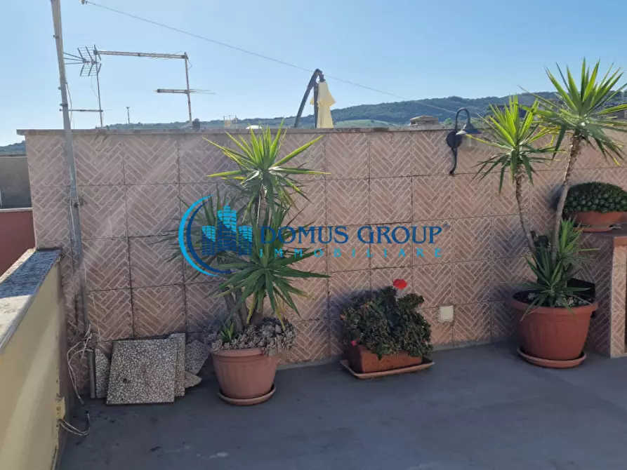 Immagine 46 di Appartamento in vendita  in Via delle Magnolie a Santa Marinella