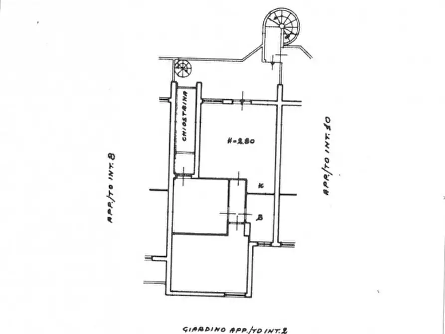Immagine 51 di Appartamento in vendita  in Via delle Magnolie a Santa Marinella