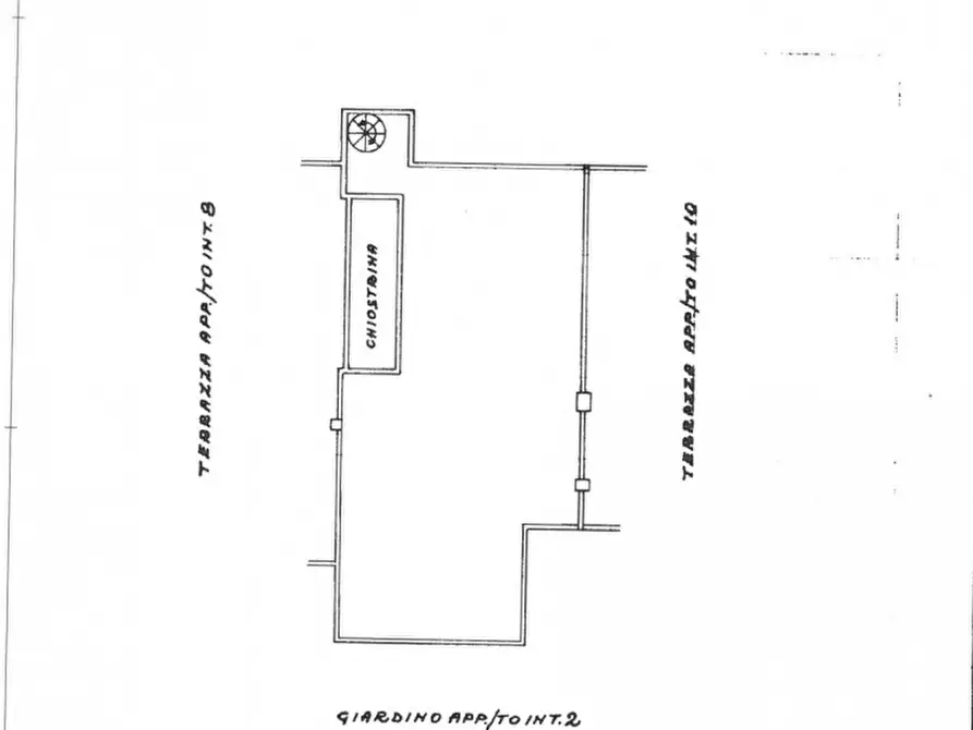 Immagine 52 di Appartamento in vendita  in Via delle Magnolie a Santa Marinella