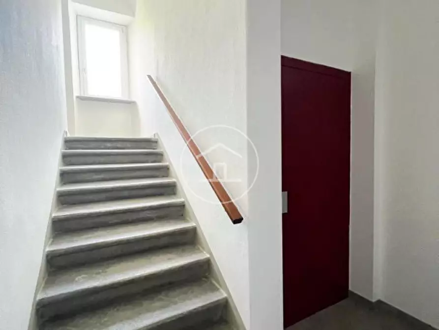 Immagine 2 di Appartamento in vendita  in Via Roma 2 a Vernio