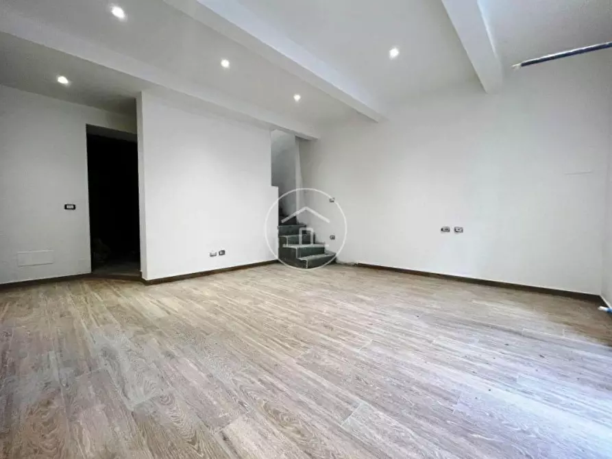 Immagine 3 di Appartamento in vendita  in Via Roma 2 a Vernio