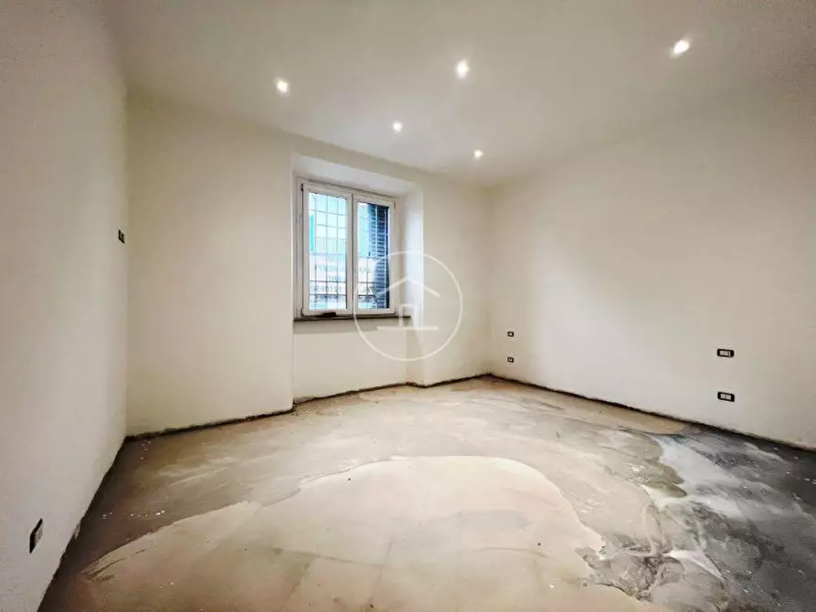 Immagine 9 di Appartamento in vendita  in Via Roma 2 a Vernio