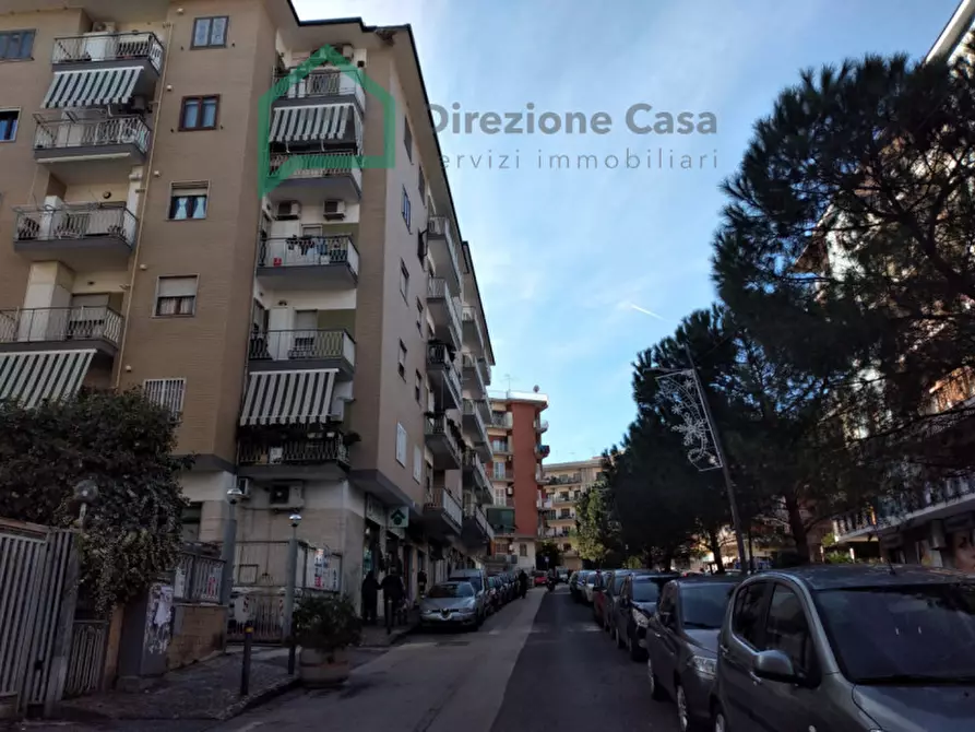 Immagine 1 di Ufficio in affitto  in Via Nicolardi a Napoli