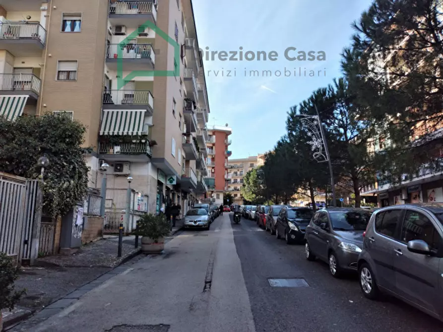 Immagine 2 di Ufficio in affitto  in Via Nicolardi a Napoli