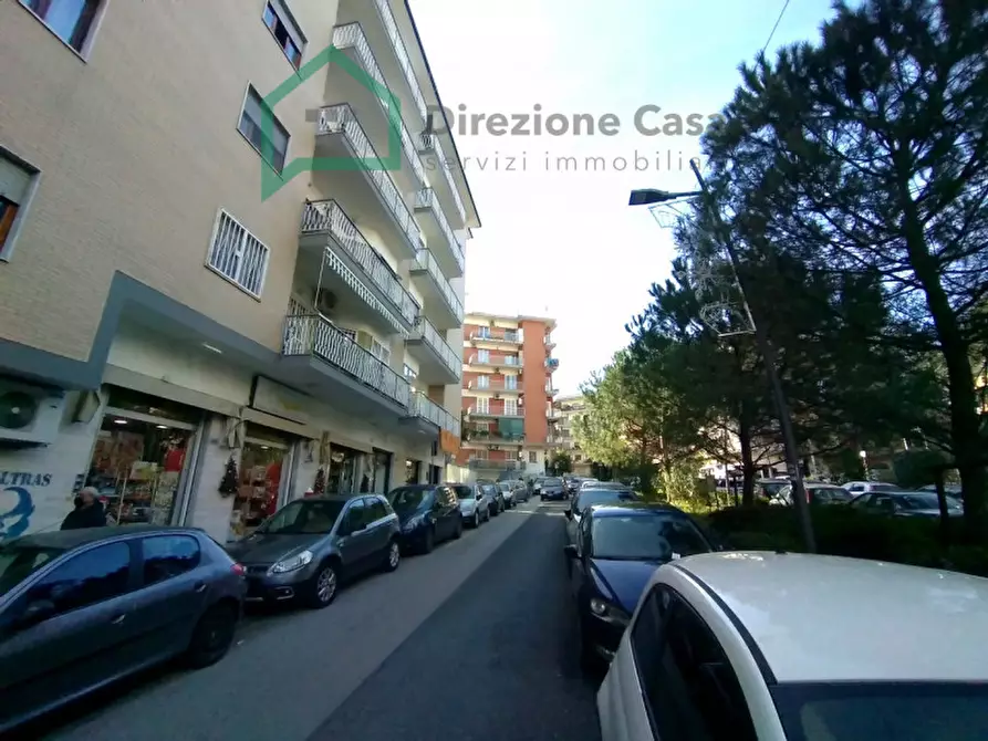 Immagine 3 di Ufficio in affitto  in Via Nicolardi a Napoli