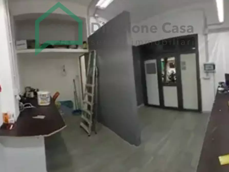 Immagine 4 di Ufficio in affitto  in Via Nicolardi a Napoli