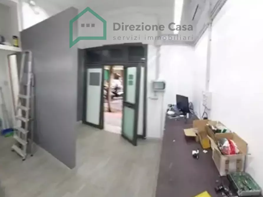 Immagine 7 di Ufficio in affitto  in Via Nicolardi a Napoli