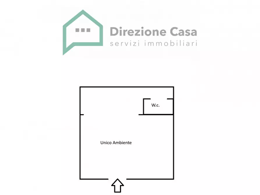 Immagine 13 di Ufficio in affitto  in Via Nicolardi a Napoli