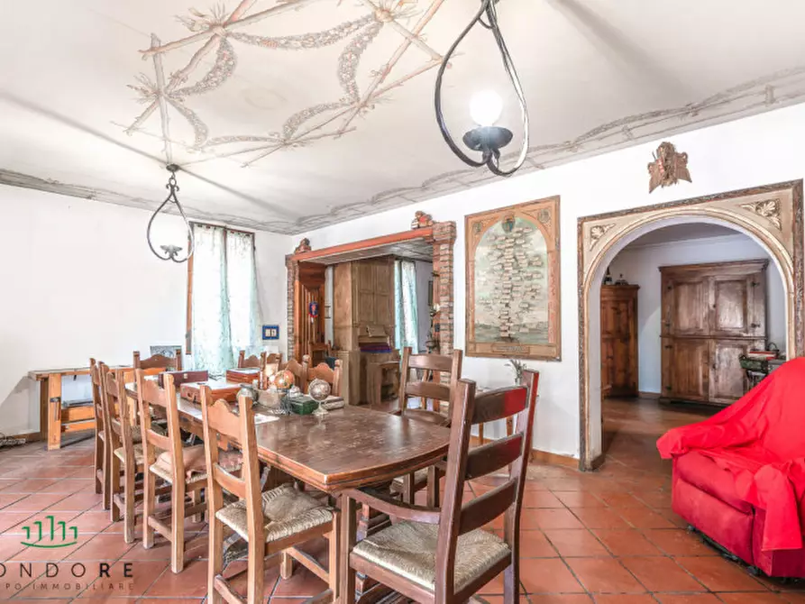Immagine 8 di Villa in vendita  in via Stradelli Guelfi a Castel San Pietro Terme