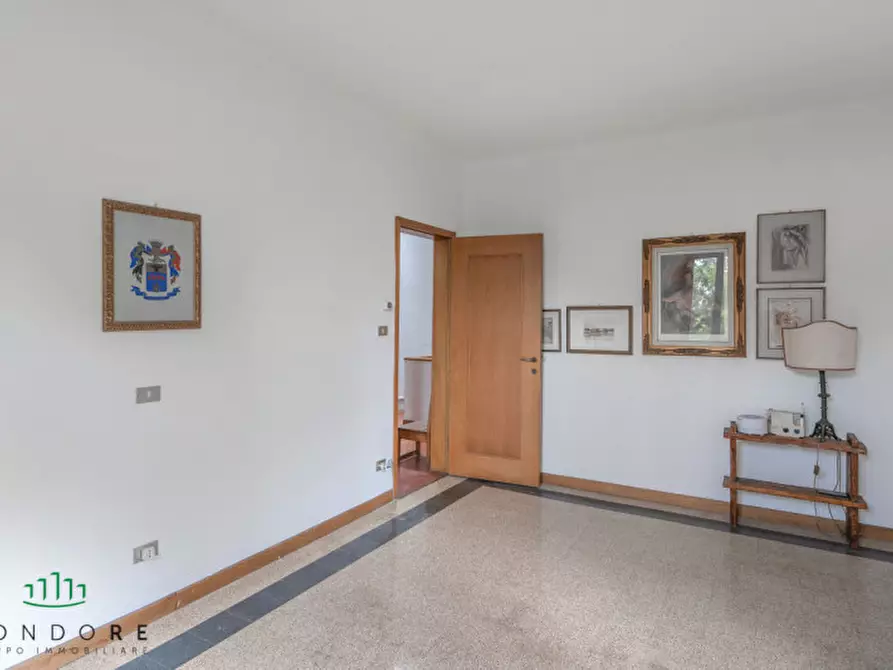 Immagine 18 di Villa in vendita  in via Stradelli Guelfi a Castel San Pietro Terme