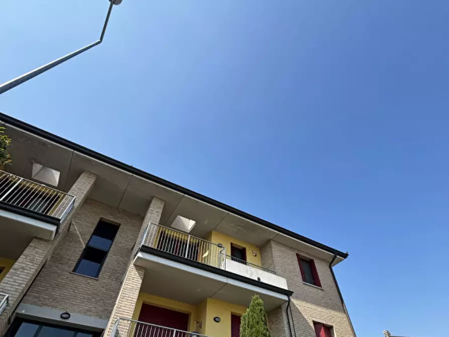 Immagine 1 di Appartamento in vendita  in Via della Costituente 7 a Colorno