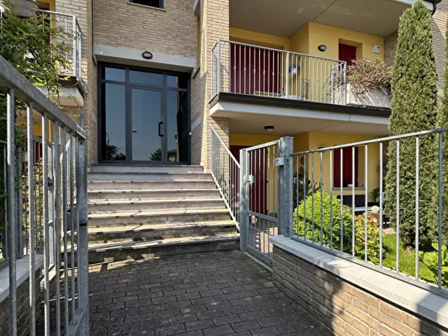 Immagine 4 di Appartamento in vendita  in Via della Costituente 7 a Colorno