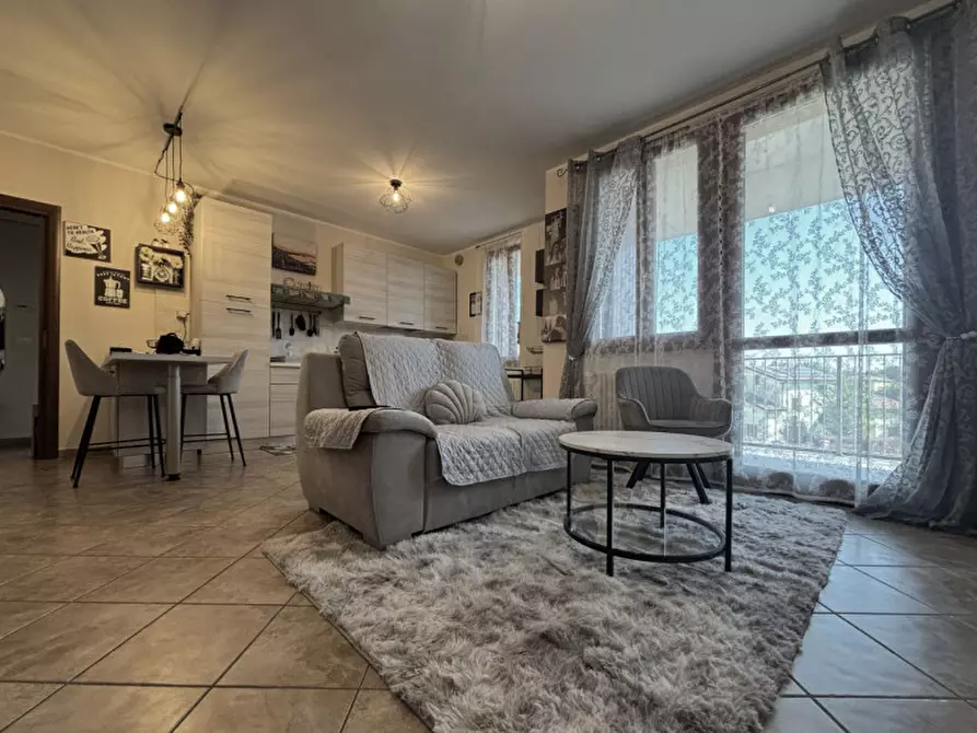 Immagine 7 di Appartamento in vendita  in Via della Costituente 7 a Colorno