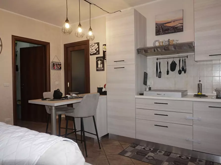 Immagine 8 di Appartamento in vendita  in Via della Costituente 7 a Colorno