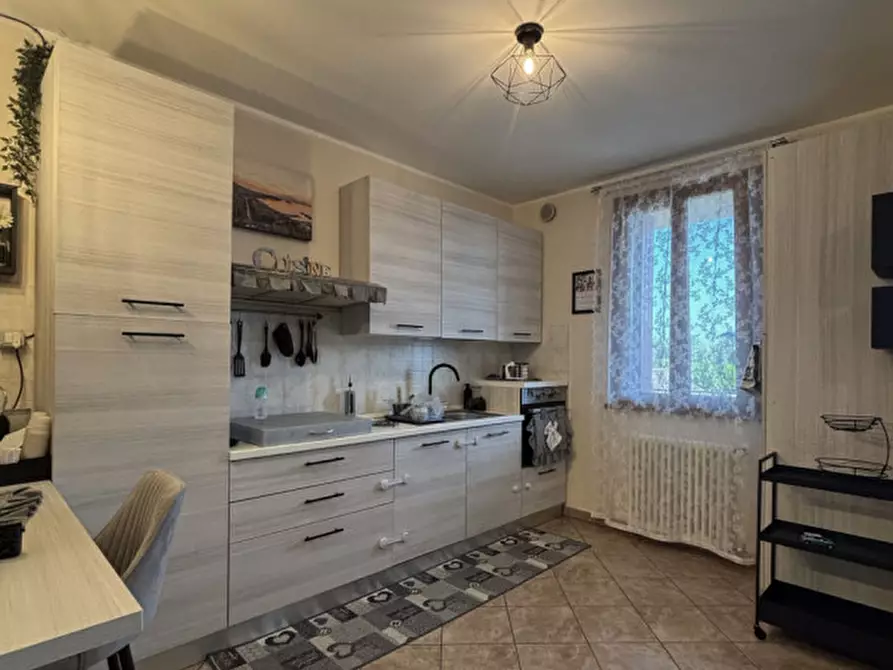 Immagine 9 di Appartamento in vendita  in Via della Costituente 7 a Colorno