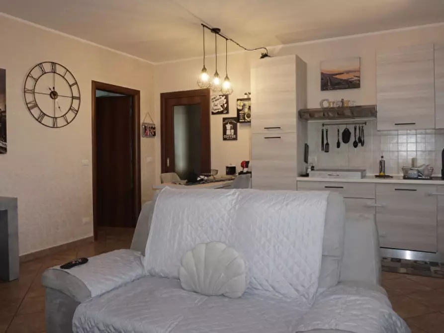 Immagine 10 di Appartamento in vendita  in Via della Costituente 7 a Colorno