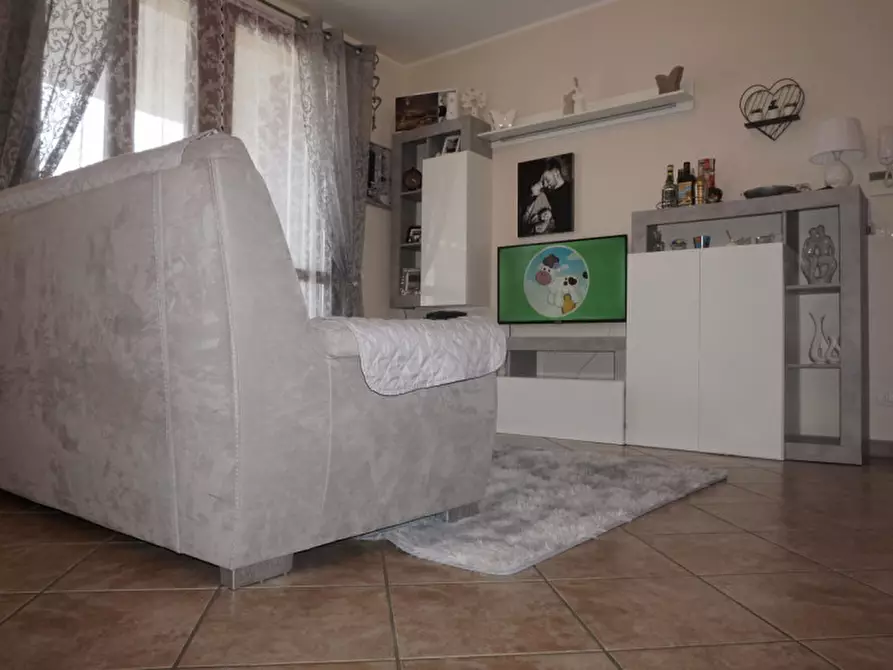 Immagine 12 di Appartamento in vendita  in Via della Costituente 7 a Colorno